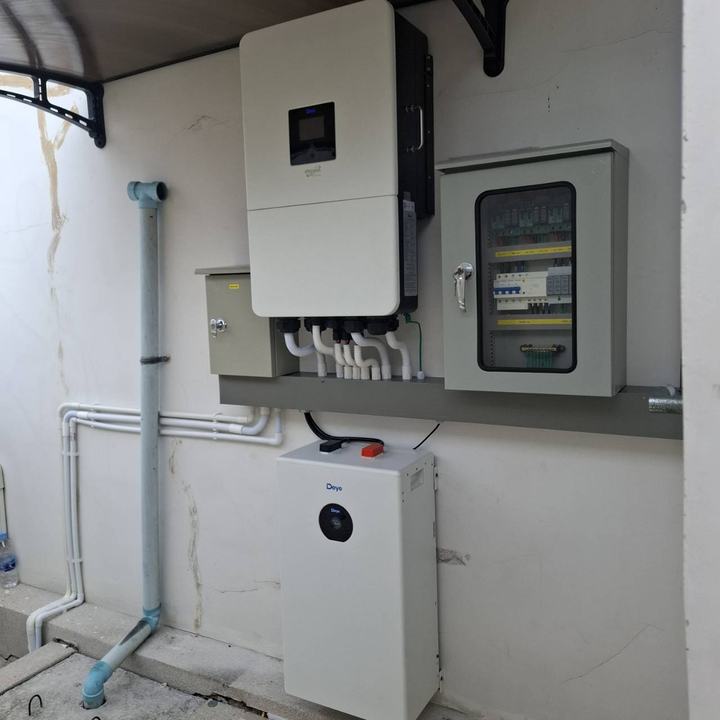 On-grid กับ Hybrid ต่างกันอย่างไร เลือกแบบไหนดี